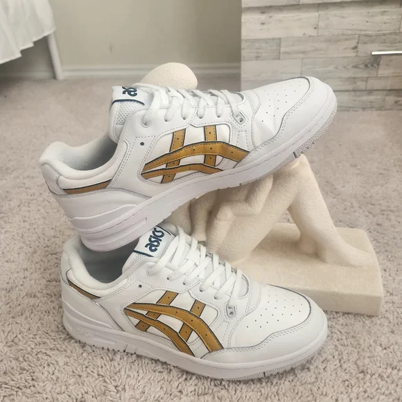 ASICS® EX89Men's

Sneakers - Picture 2 of 7